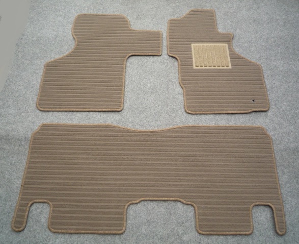 バモス・ホビオ HJ1/2 HM3/4 フロアマット ☆選べるカラー5色☆ 新品 B-b ①+②拍卖