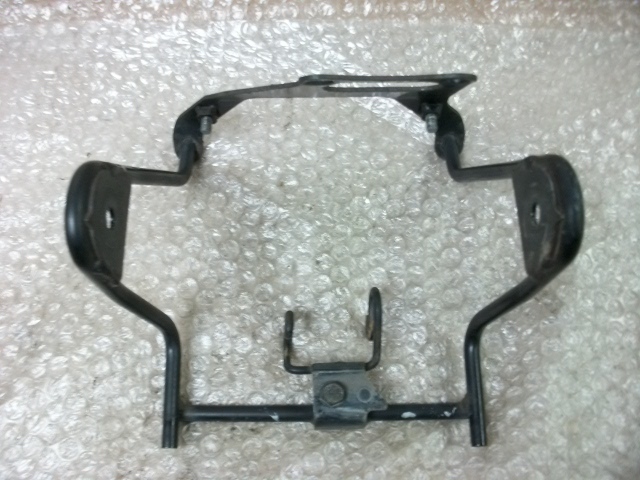 【BST】★ホンダ FTR223 MC34 純正 ライトステー 拍卖