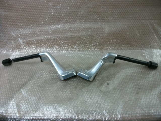 【BST】★BMW R1100RT 純正 ハンドル セパレート 拍卖