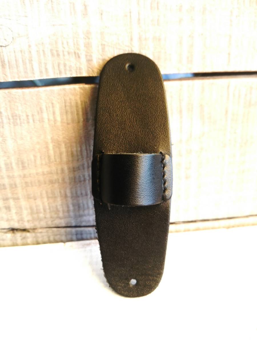 牛本革 サングラスホルダー 988984125拍卖