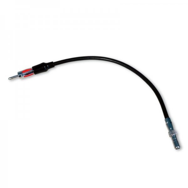 リンカーン 09-11y MKS 10-11y MKT 07-10y MKX 等 汎用 カーオーディオ/カーナビ ラジオアンテナ変換アダプター ケーブル CR10拍卖