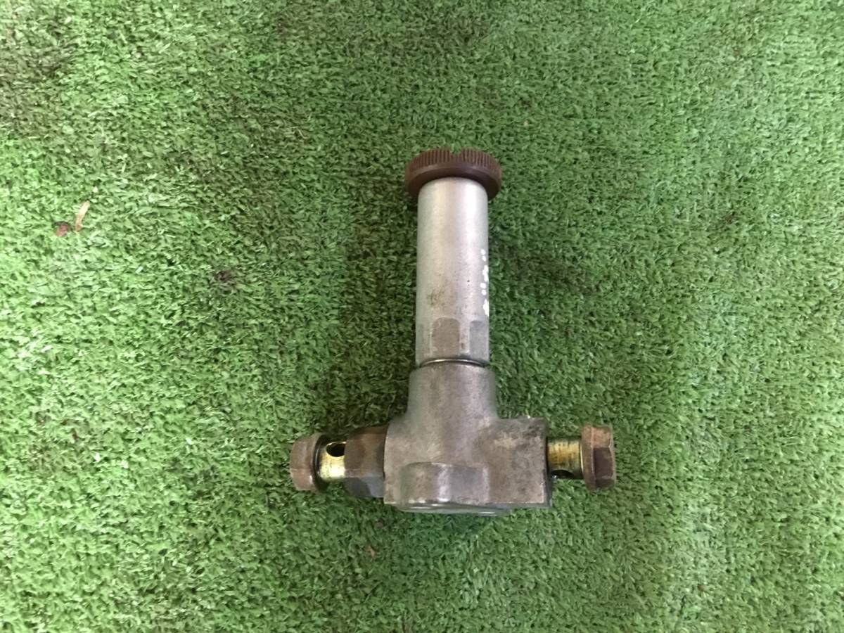 CYE77P6 H.17年 ギガ プライミング ポンプ C 220323 即日発送可 ヤフオク拍卖