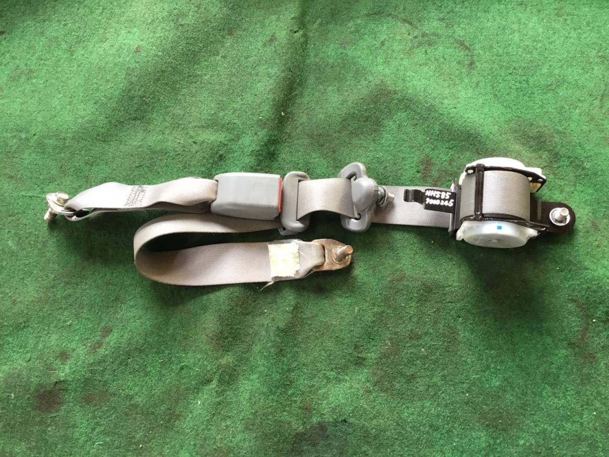 NHS85 エルフ 助手席側 シートベルト C2 220325 即日発送可 ヤフオク 8974062094拍卖
