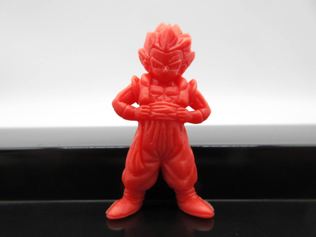 ドラ消し ゴテンクス ドラゴンボール 消しゴム拍卖