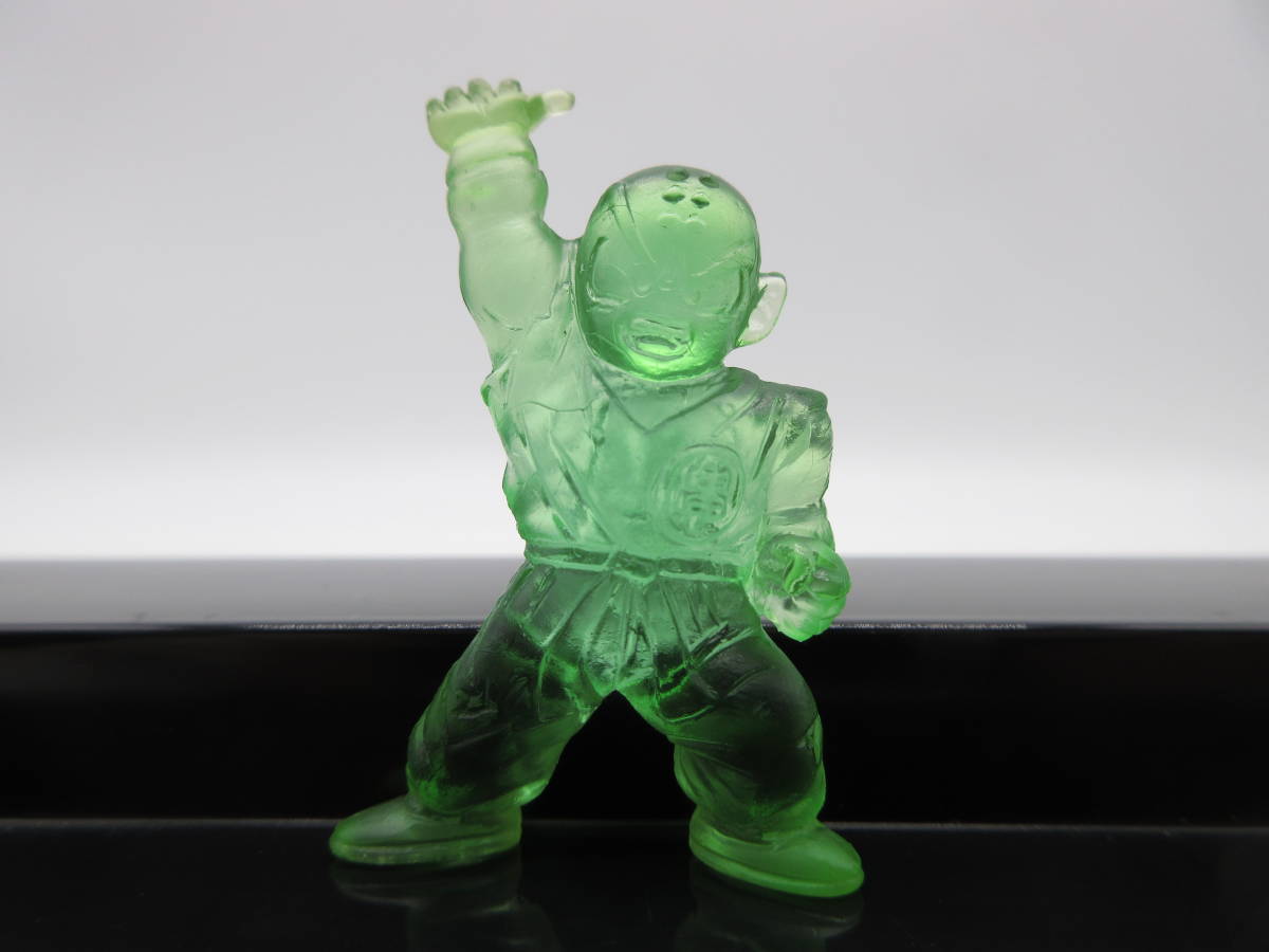 ドラ消し クリリン ドラゴンボール 消しゴム拍卖