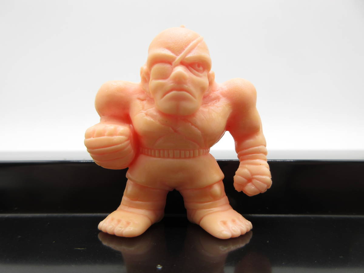 SD ストリートファイターⅡ ストⅡ サガット 消しゴム拍卖