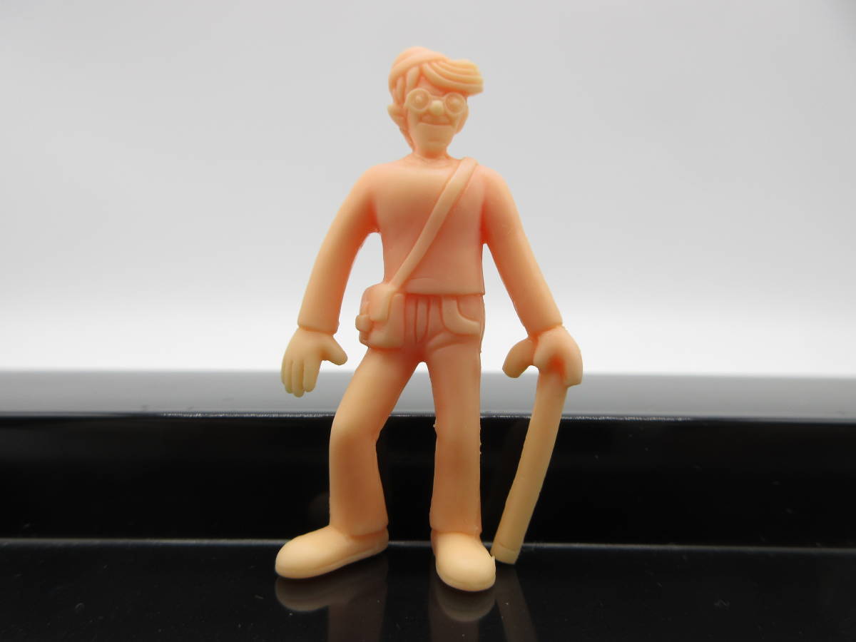 ウォーリーを探せ ウォーリー キャラ 消しゴム拍卖