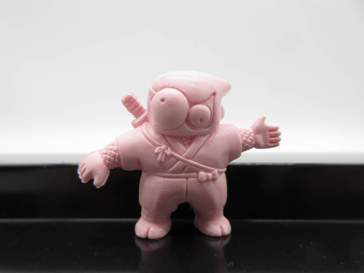 ジャレコ 忍者くん キャラ 消しゴム拍卖