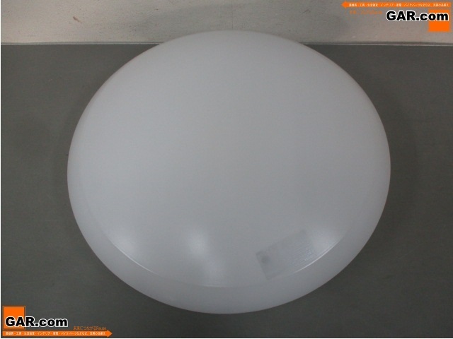 ハ16 東芝/トウシバ LEDシーリングライト REDH80500W-LD 14年製 6~8畳 照明器具拍卖
