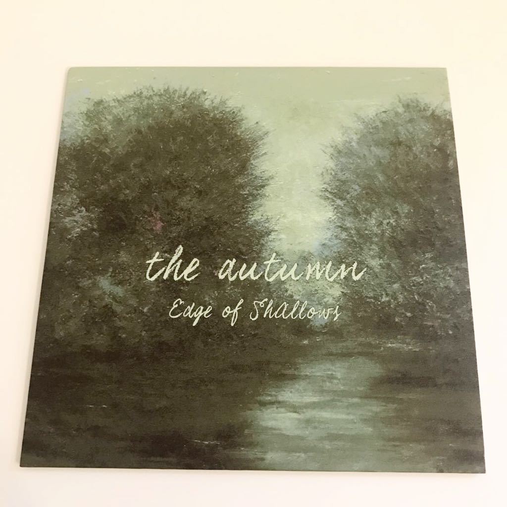 【メロディックパンク】The Autumn / Edge of Shallows 検) HER SPECTACLES JOSEPH EATS A SNAIL SHIPYARDS Thirsty Chords The Urchin拍卖