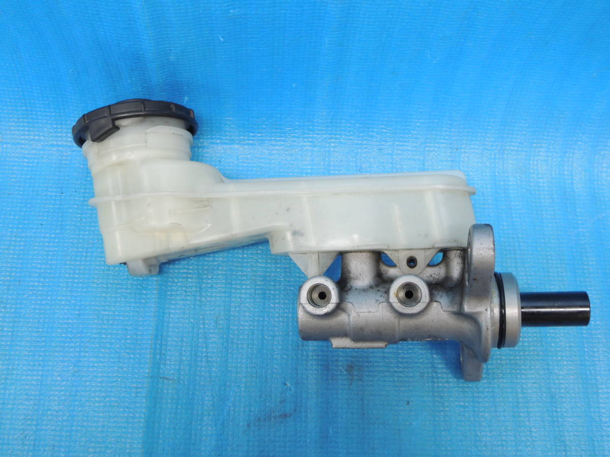 ・ DBA-JF1 N-BOX カスタム G・Lパッケージ 純正 ブレーキマスター シリンダー ブレーキオイルタンク 69900km H-9732拍卖