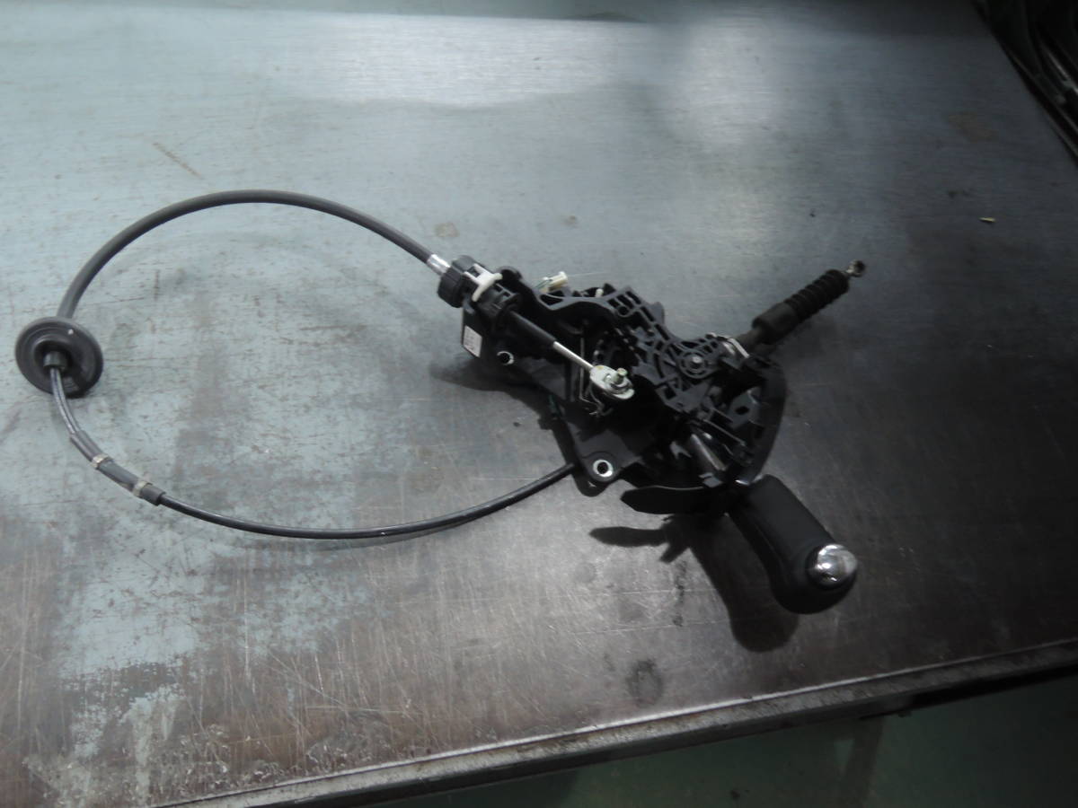 【パネル・ノブ除菌済み】DBA-JF1 N-BOX カスタム G・Lパッケージ 純正 シフトノブ/パネル/インジケーター TDS-08MS-A02/TY0-9722 H-9732拍卖