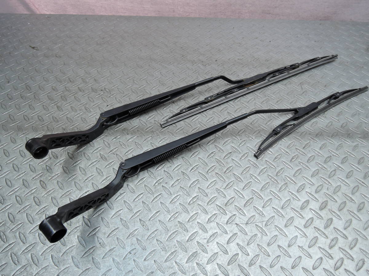 ・ ABA-321G アトレー カスタムターボRS フロント ワイパー アーム ブレード D-1000拍卖