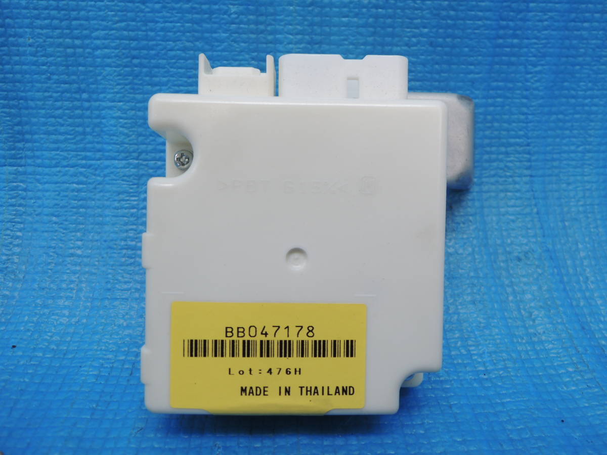 ・ ABA-S321G アトレー カスタムターボRS 純正 キーレス レシーバー コンピューター 89740-B5021 D-1000拍卖