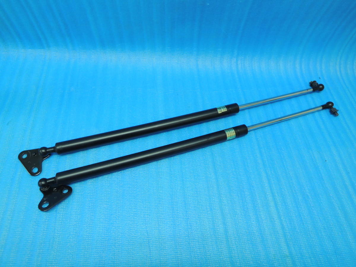 ・ ABA-S321G アトレー カスタムターボRS 純正 リアゲート ダンパー バックドア アブソーバー 左右セット D-1000拍卖