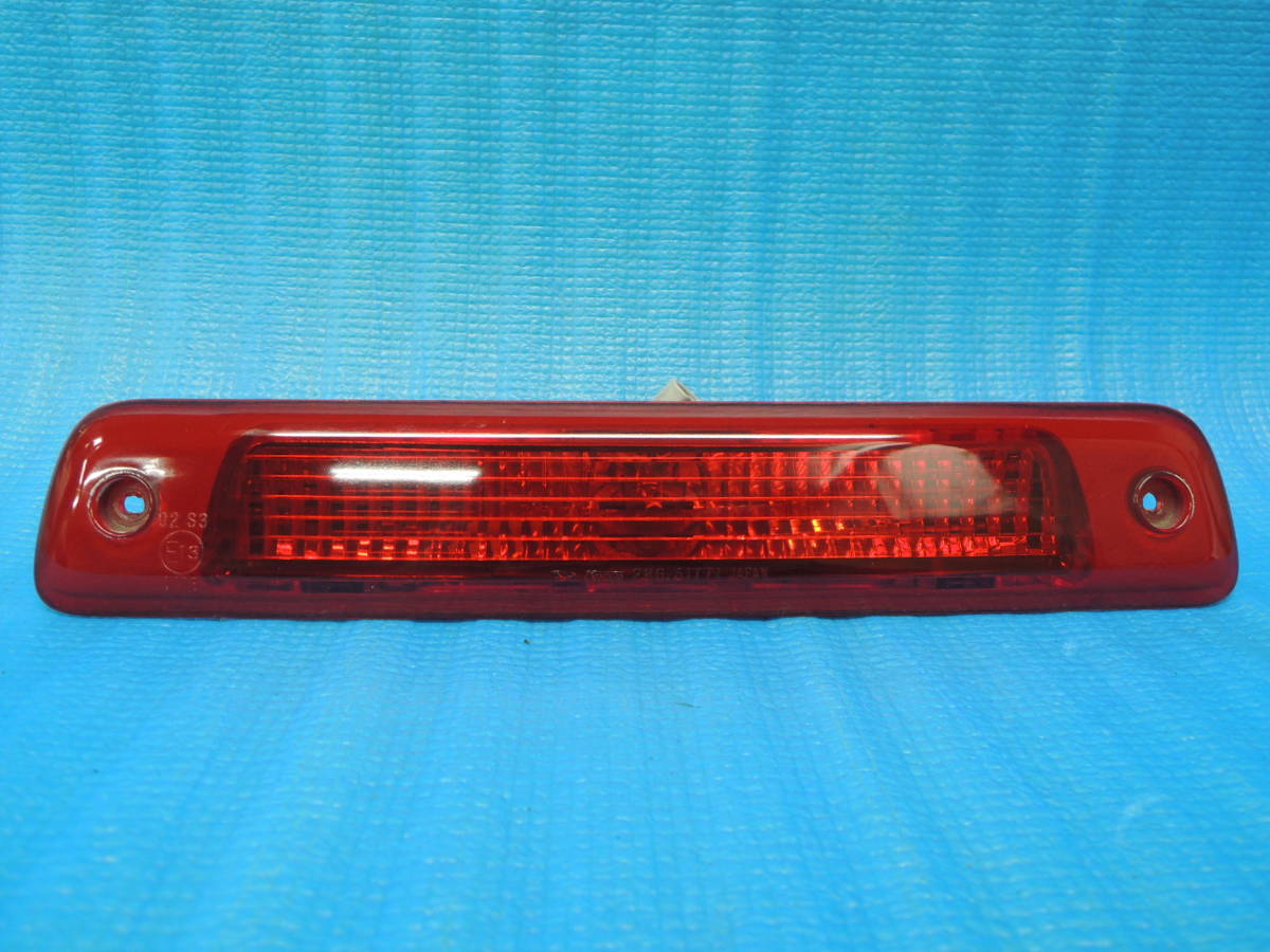 ・ ABA-S321G アトレー カスタムターボRS 純正 ハイマウント ストップ ランプ KOITO 286-51771 検:ブレーキ バックドア D-1000拍卖
