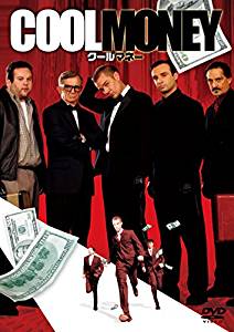 ■DVD新品■ クールマネー 管理ソニー拍卖