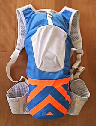 プーマ PR プログレッシブ バックパック PMJ-072285拍卖