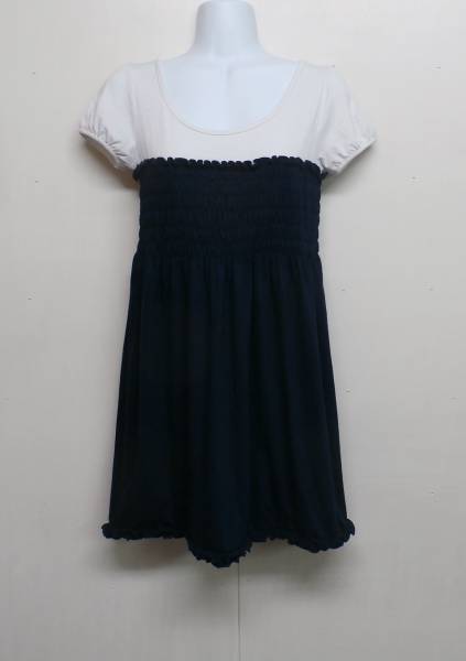 【13135】 JYARO white ふんわり (トップス)●サイズ2拍卖