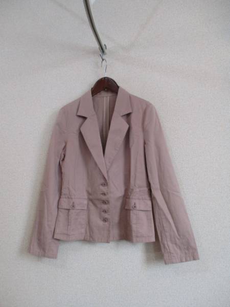 DGRACEピンクジャケット(USED)21117②)拍卖