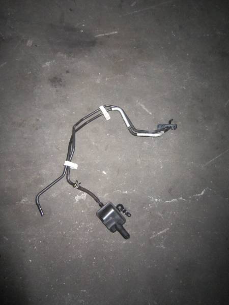 レクサス LS460 後期 チャコールキャニスタフィルター拍卖