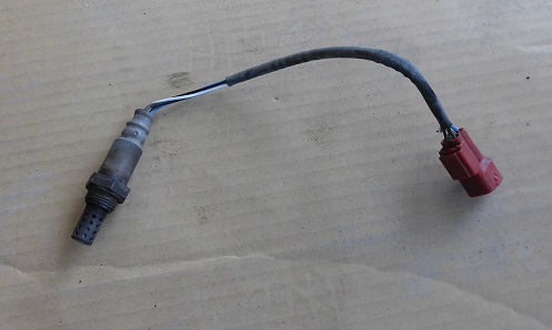 エブリーDA62W純正ラムダセンサーO2センサー酸素センサーK6Aエブリイ エブリィ エブリーワゴン エブリイワゴン エブリィワゴン拍卖