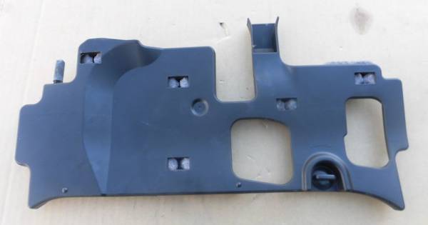 FITフィットGD1ホンダGD2運転席カバー右フロント足元上ペダル カバー内装トリムGD3足元GD4足元カバー足元パネル部品取り車あります拍卖