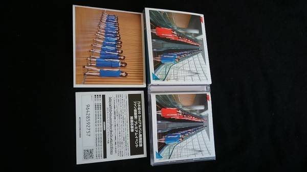 乃木坂46 アルバム それぞれの椅子 type-A 真夏の全国ツアー2014 明治神宮球場 DVD イベント抽選応募券付き 即決 西野七瀬 白石麻衣拍卖