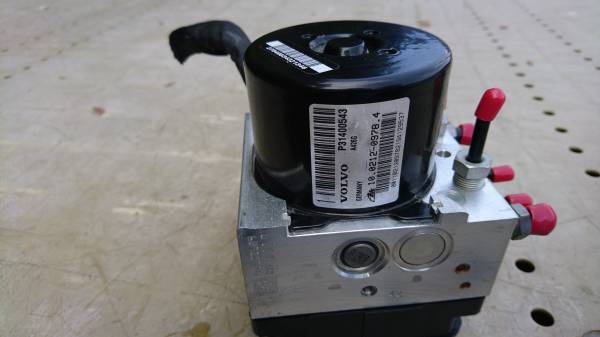 ボルボ/XC70/S80/T5/T6/ABS/31400543/31400545/B6304T4/32000km拍卖