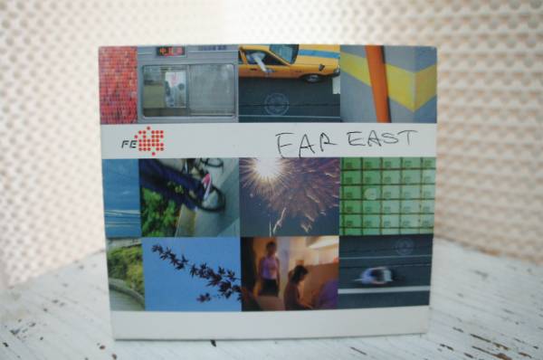 VA「FAR EAST」拍卖