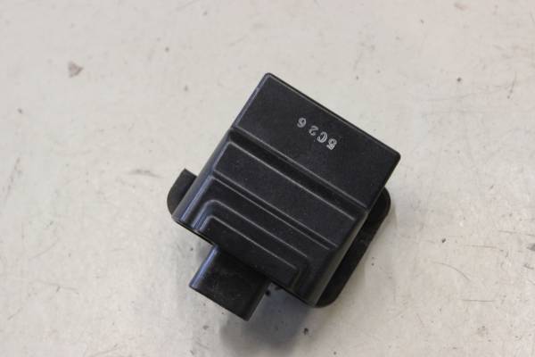 ☆F18スズキ☆レッツ4パレットFI(CA41A-132430)純正アラーム Lets4拍卖