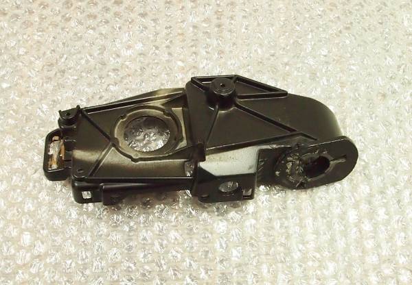 W1 ポルシェ 996 右ドアミラー インナーパネル拍卖