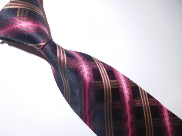 (30)★BURBERRY★(バーバリー)ネクタイ/3拍卖