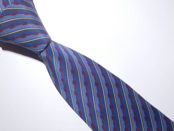 (8)/セリーヌ CELINE ネクタイ/11 .新品同様品拍卖