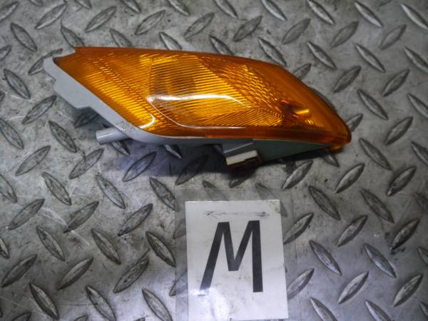 .【送料無料】E ED5 ディオチェスタ フロントウィンカー 右 (R) 拍卖