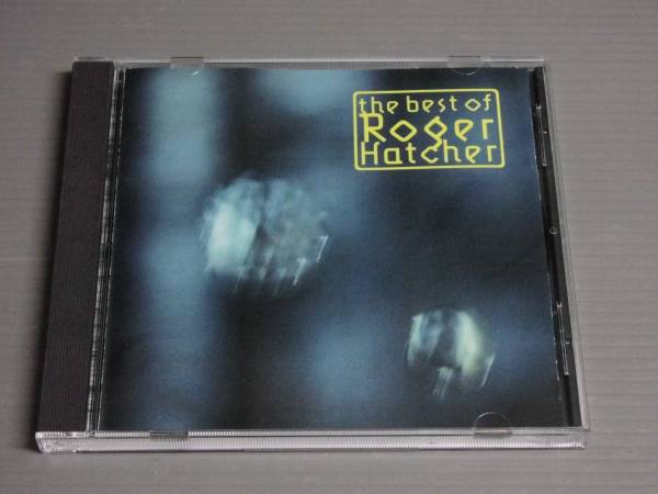 *ROGER HATCHER/THE BEST OF ROGER HATCHER★CD拍卖