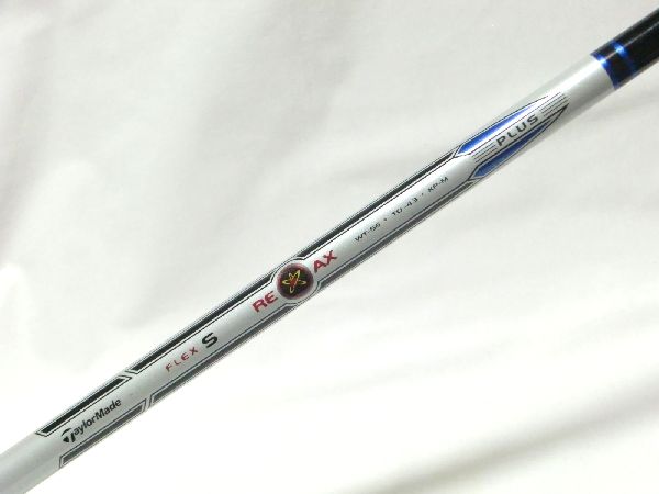 中古◎★Vスチール REAX PLUS S★41.7inch★3Wシャフト拍卖