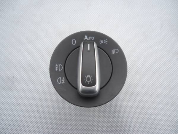 ★VW ゴルフ5 1KBLX ヘッドライトスイッチ★拍卖