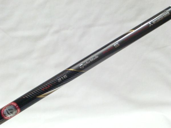 中古 良品◎★M2 TM1-216 Flex-S 40.9inch 5Wシャフト拍卖