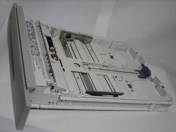 美品 エプソン(EPSON) 純正品 LP-S7100用 用紙カセット CN-050K 65723-3BS-1000040743 ☆総印刷枚数約3,700ページ拍卖