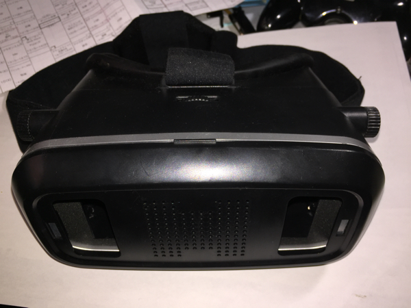 ★スマホでお手軽3D体験!★VRメガネ ゴーグル★映像&ゲーム★拍卖
