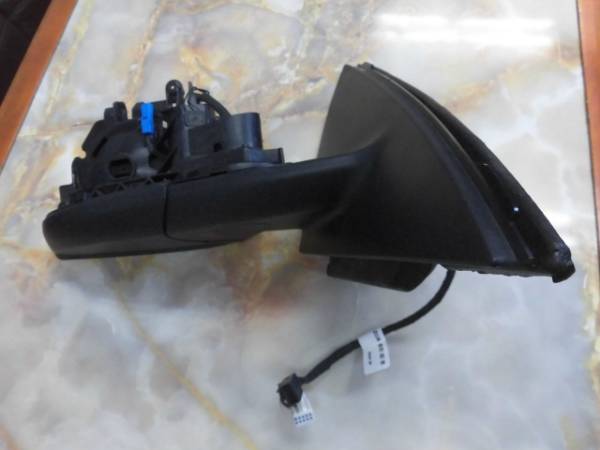 ベンツ W204 Cクラス ドアミラー L869K拍卖