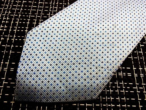・ω・ ★SALE/0695★【フェアファクス】四角・ネクタイ♪拍卖