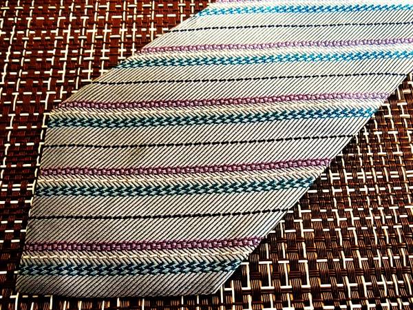 ・ω・ ★SALE/0751★ハンティングワールド【ストライプ】ネクタイ♪拍卖