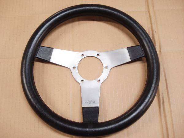 パーソナル 31cm ステアリングホイール 1972年製拍卖