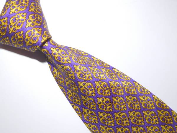 (23)/VERSACE ベルサーチ ネクタイ/17/ヴェルサーチ拍卖