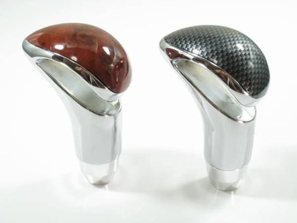 汎用シフトノブ type3 MT車やゲート式AT車にどうぞ 高級感の演出に カー用品 内装パーツ ウッド カーボン拍卖