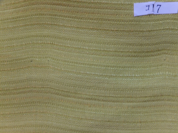 コ17 ポリのクレ-プタイプの楊柳織物のしなやかさ拍卖