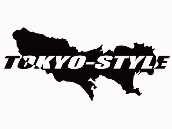 都道府県 東京 ステッカー デカール 7拍卖