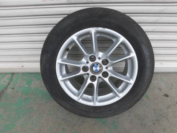 BMW E39 6756230 ホイール 16インチ L957K拍卖